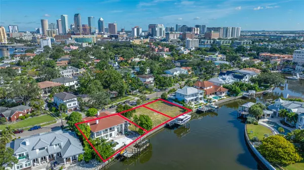 Tampa, FL 33606,102 ADALIA AVE