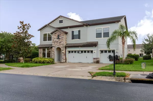 1389 HERITAGE LANDINGS DR, Lakeland, FL 33805