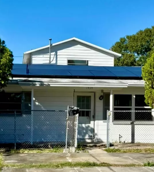 1434 25TH ST N, St Petersburg, FL 33713