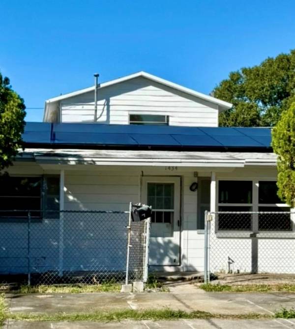 1434 25TH ST N, St Petersburg, FL 33713