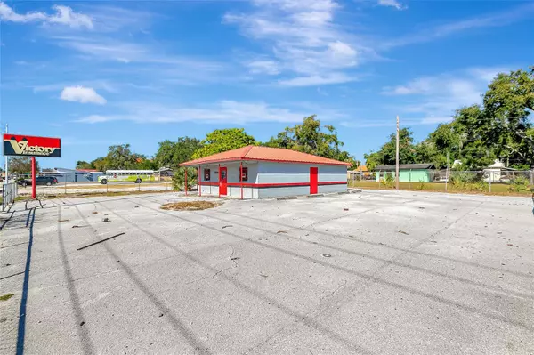 Lakeland, FL 33801,305 & 309 W MEMORIAL BLVD