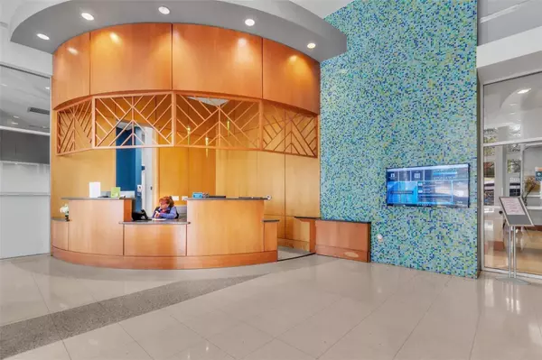 Tampa, FL 33602,777 N ASHLEY DR #2712