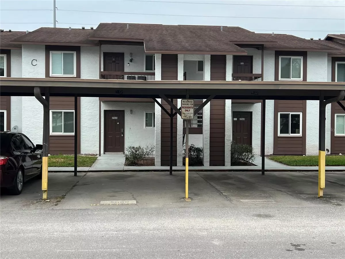 Zephyrhills, FL 33542,39132 COUNTY ROAD 54 #2064