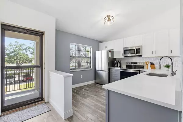 Dunedin, FL 34698,2178 ELM ST #1007