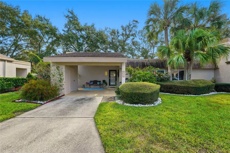 2763 SAND HOLLOW CT #177A, Clearwater, FL 33761