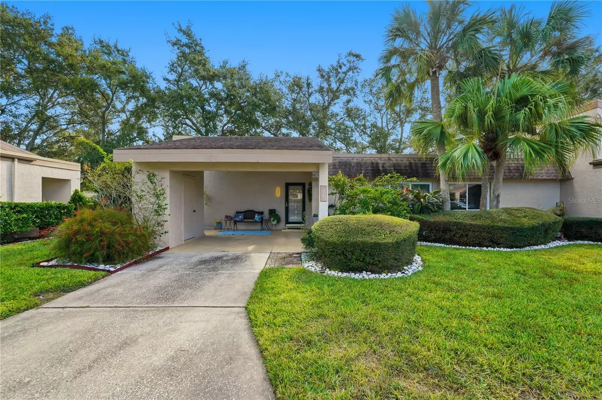 Clearwater, FL 33761,2763 SAND HOLLOW CT #177A