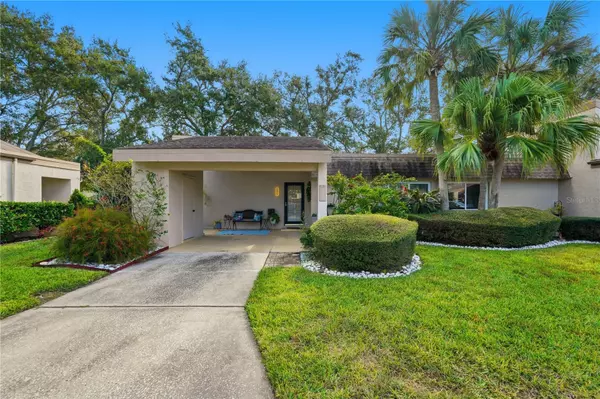 2763 SAND HOLLOW CT #177A, Clearwater, FL 33761