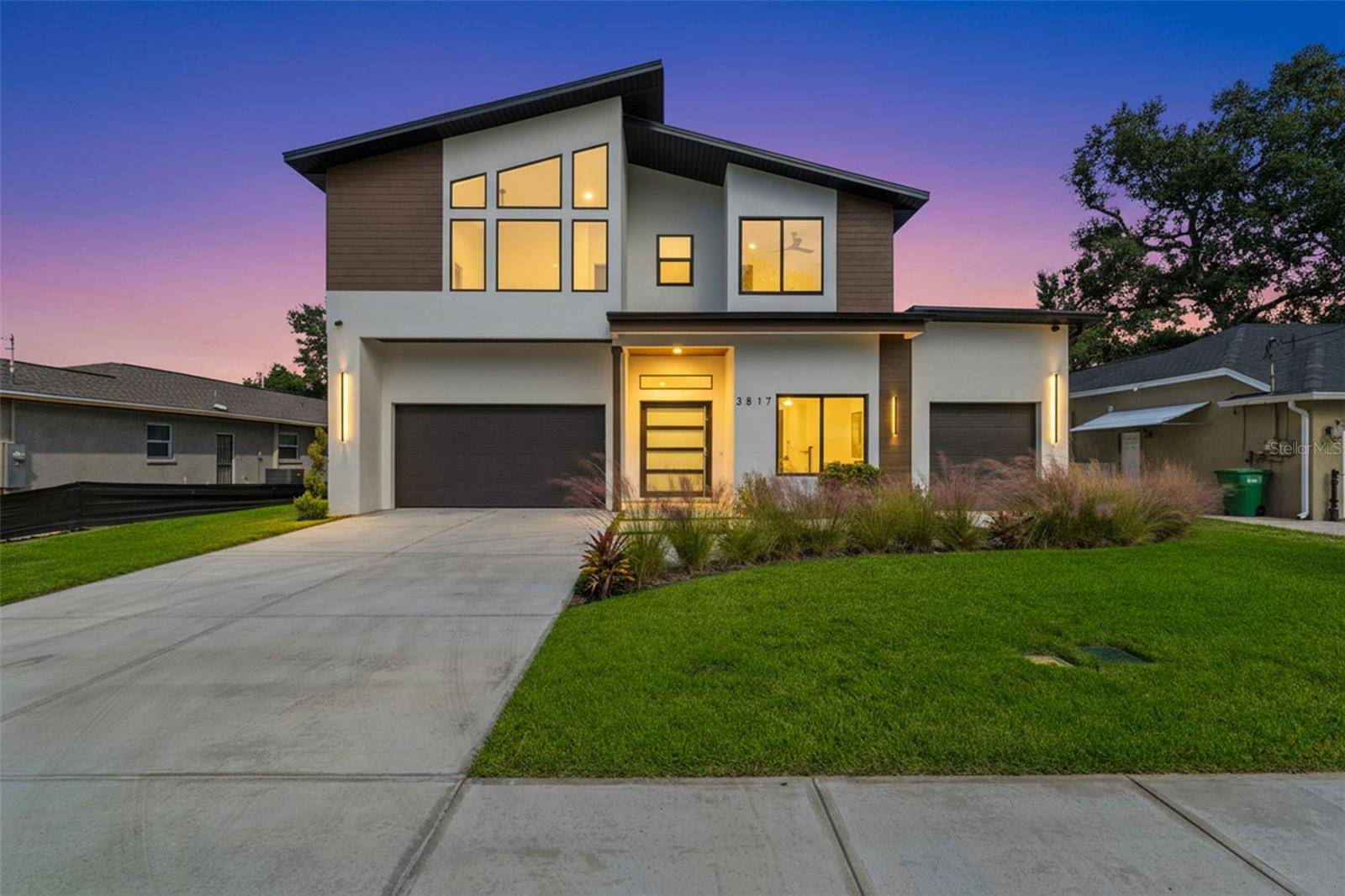 3817 W SAN NICHOLAS ST, Tampa, FL 33629