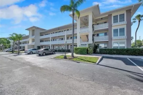 Clearwater, FL 33756,1235 S HIGHLAND AVE #1-102