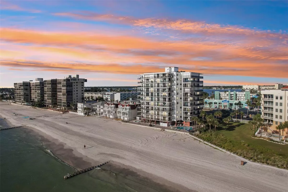 Madeira Beach, FL 33708,15316 GULF BLVD #301