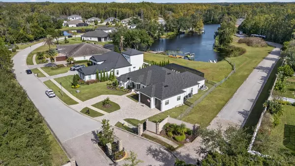 Land O Lakes, FL 34639,3926 COVE LAKE PL
