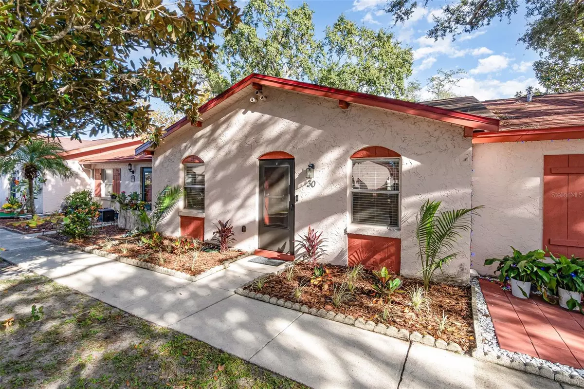 Kissimmee, FL 34743,30 W MARBRISA WAY