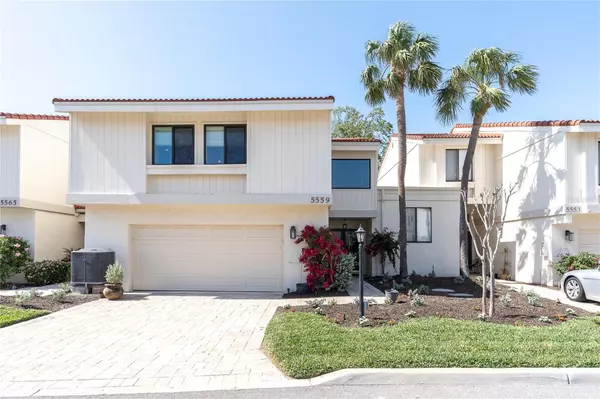 5559 ESCONDIDA BLVD S, St Petersburg, FL 33715