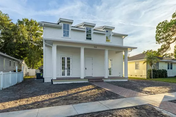 St Petersburg, FL 33704,510 35TH AVE N