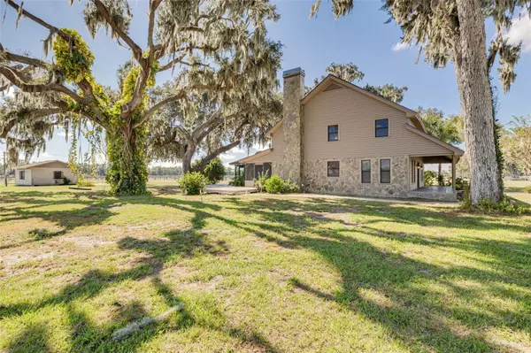 Mulberry, FL 33860,5480 ALBRITTON RD