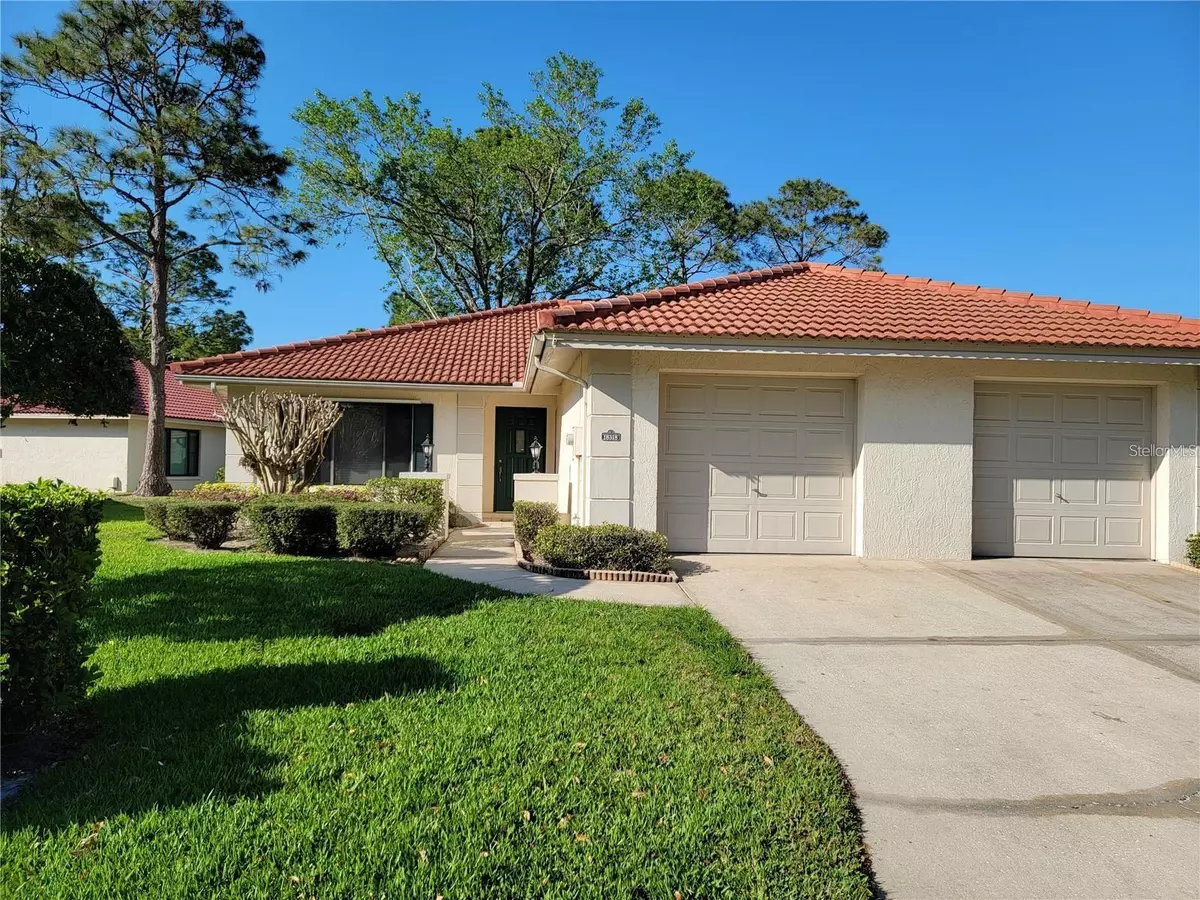 Tampa, FL 33647,18318 AINTREE CT