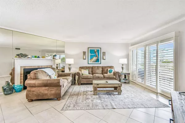 Indian Shores, FL 33785,18400 GULF BLVD #1301