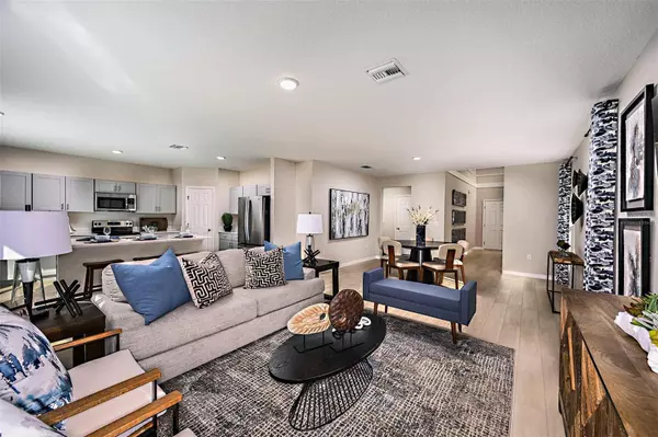 Lake Hamilton, FL 33851,4138 GERBERA DAISY AVE