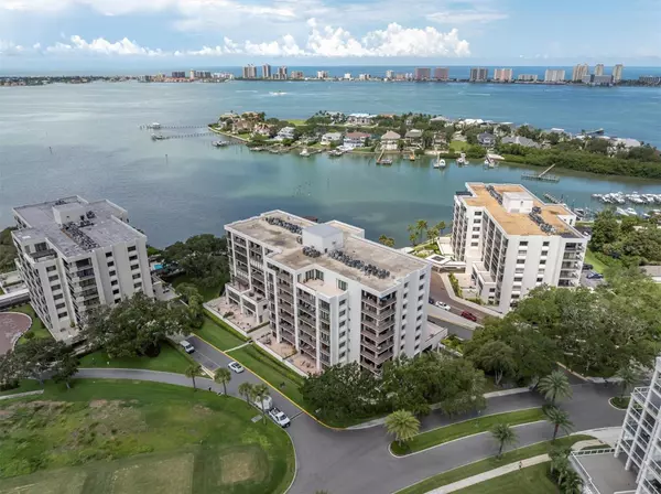 Belleair, FL 33756,6 BELLEVIEW BLVD #706