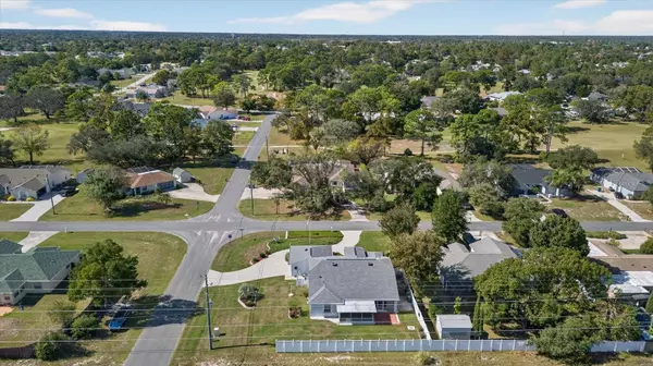 Spring Hill, FL 34608,5244 KEYSVILLE AVE