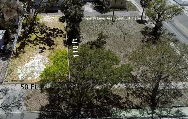 St Petersburg, FL 33712,2742 1ST AVE S