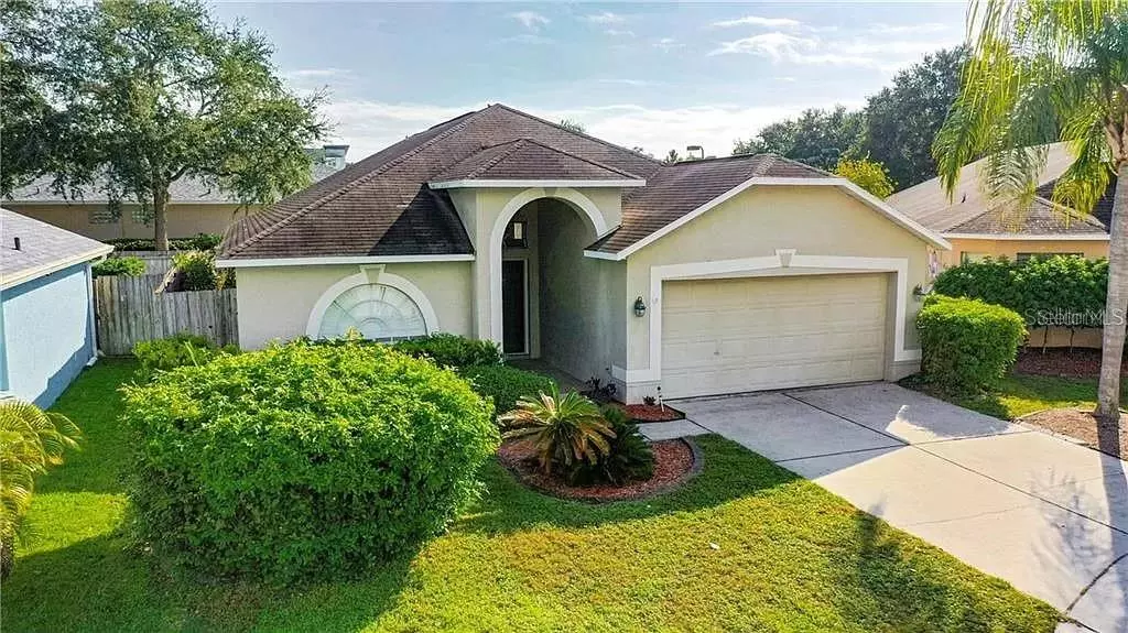 Riverview, FL 33578,3904 IXORA CT