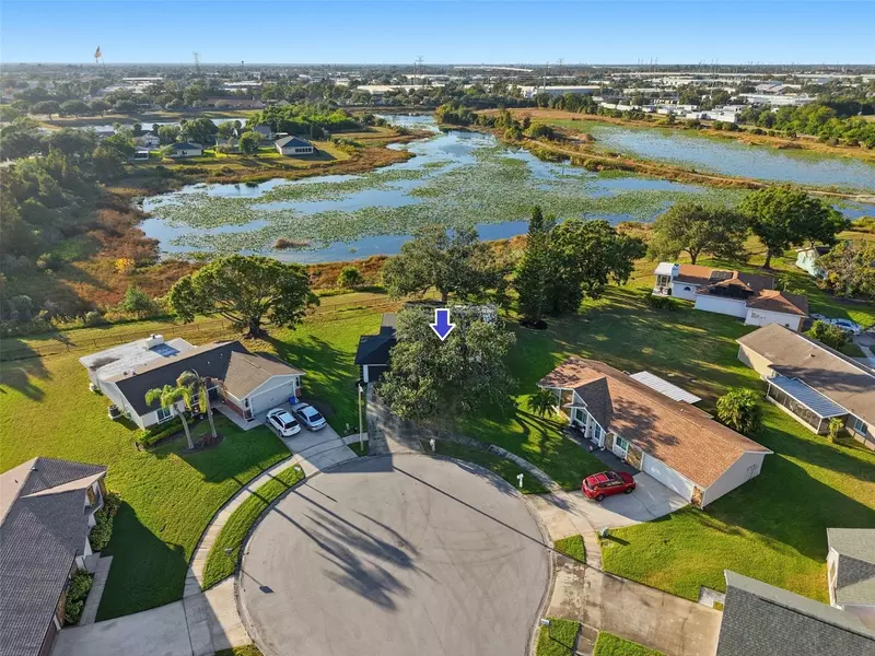 3973 107TH AVE N, Clearwater, FL 33762