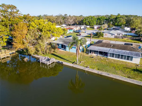 Holiday, FL 34691,3814 SUNRAY DR