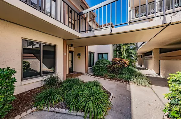 St Petersburg, FL 33715,6269 PALMA DEL MAR BLVD S #105