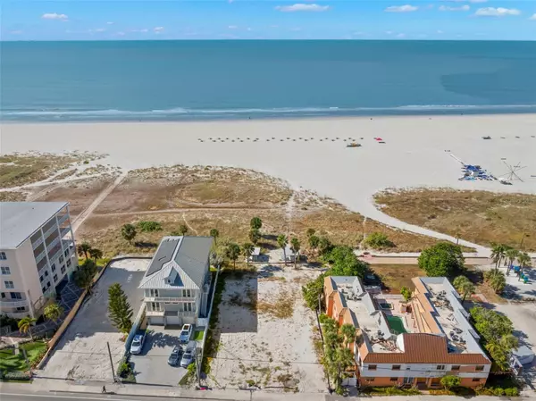 Treasure Island, FL 33706,10356 GULF BLVD