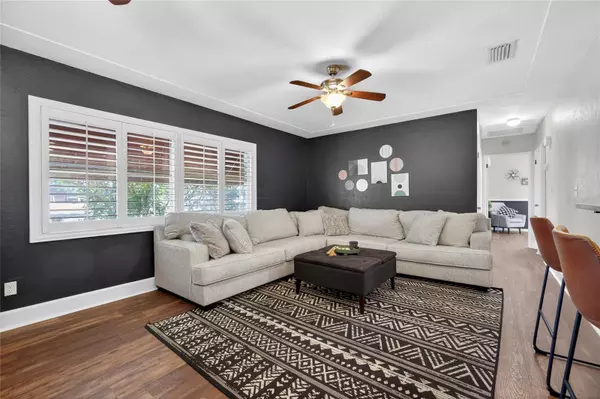 St Petersburg, FL 33709,3990 59TH WAY N