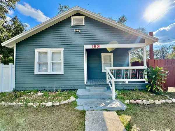 Tampa, FL 33604,1601 E MAPLE AVE