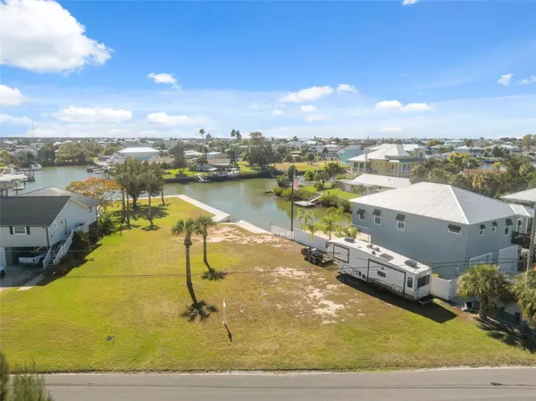 3616 FLAMINGO BLVD, Spring Hill, FL 34607