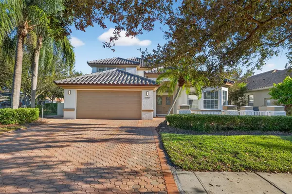 Seminole, FL 33777,9997 SAGO POINT DR