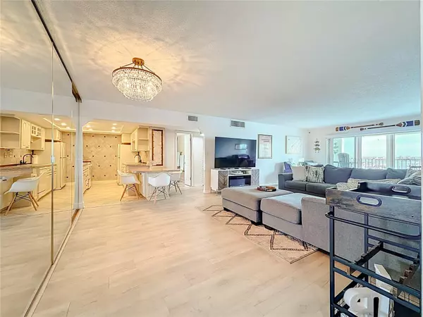 St Pete Beach, FL 33706,400 64TH AVE #1204