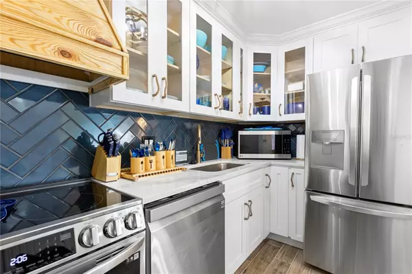 Indian Shores, FL 33785,19417 GULF BLVD #A-101