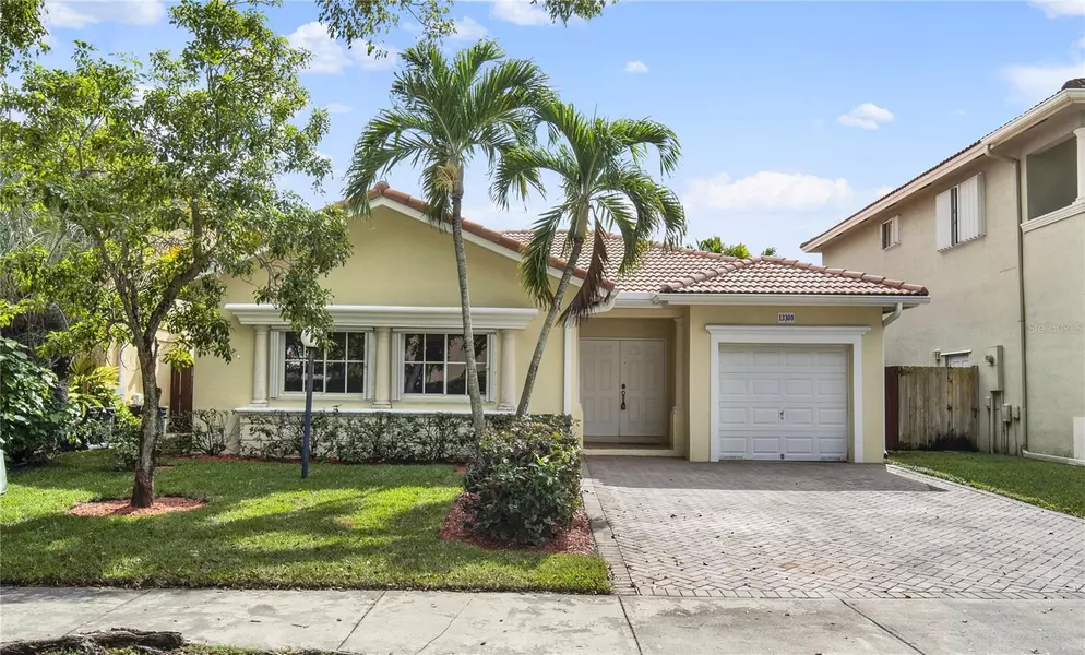 13300 SW 136TH TER, Miami, FL 33186