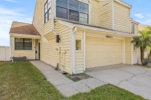 Tampa, FL 33615,4029 STARFISH LN