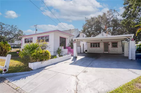 Tampa, FL 33602,2310 N BOULEVARD