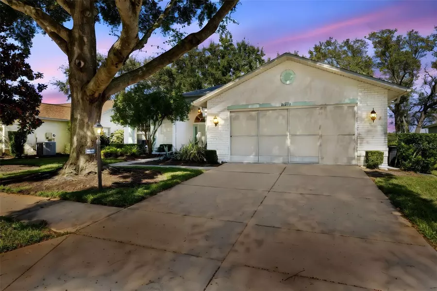 11231 SUN TREE RD, Hudson, FL 34667