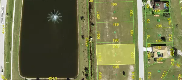 Punta Gorda, FL 33955,16175 BADALONA DR