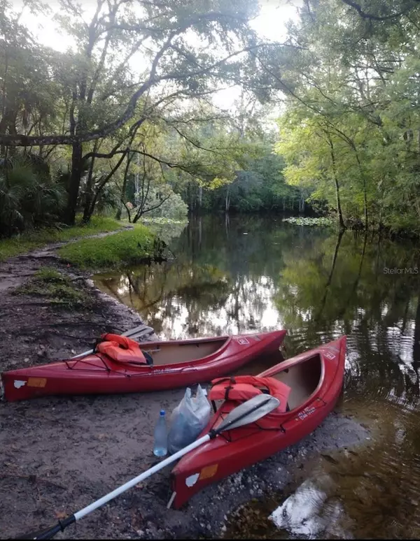 Fort Mc Coy, FL 32134,15260 NE 152ND PL