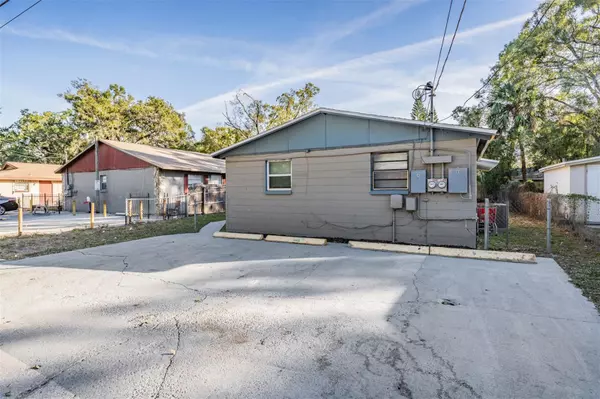 Tampa, FL 33604,1707 E IDELL ST