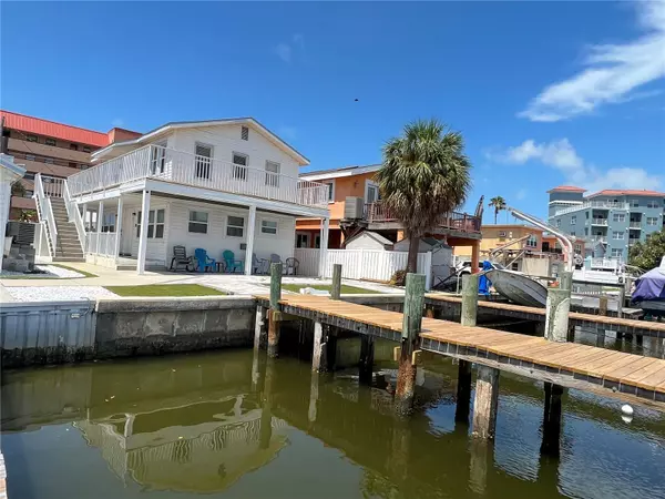 St Petersburg, FL 33708,13713 GULF BLVD #6