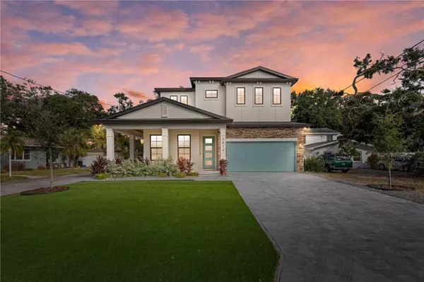 2824 52ND ST S, Gulfport, FL 33707