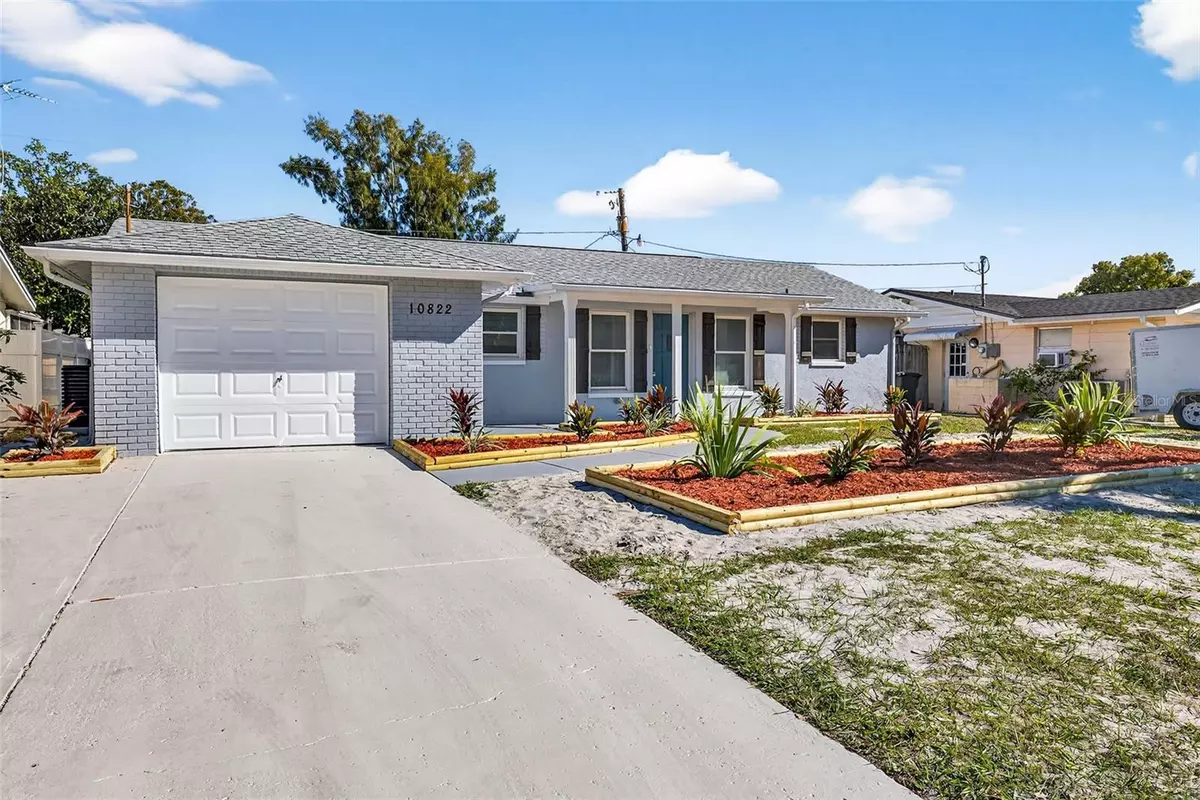 Port Richey, FL 34668,10822 LYNDALE AVE