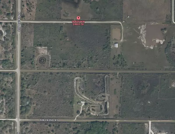 Okeechobee, FL 34972,18825 NW 246TH ST