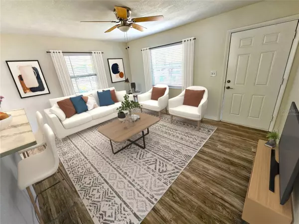 St Petersburg, FL 33713,2911 26TH ST N