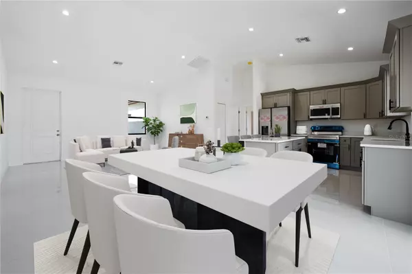 Cape Coral, FL 33993,2458 NW 9TH TER