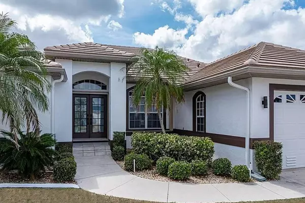 Punta Gorda, FL 33950,5430 ALMAR DR